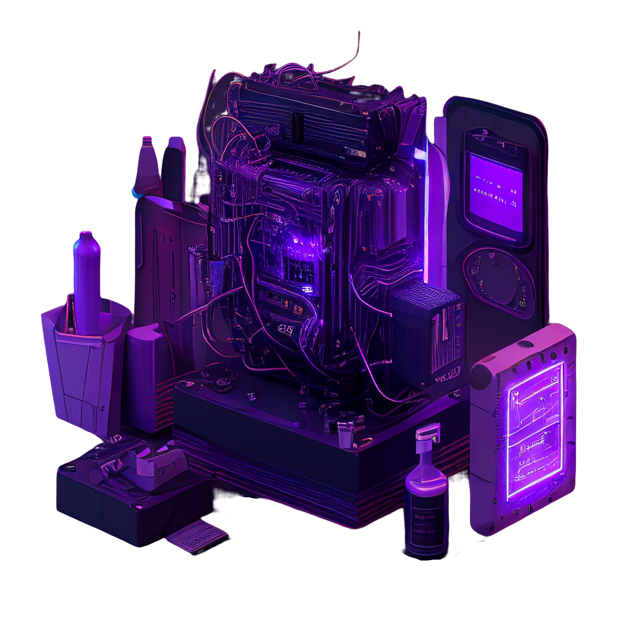 NightcoreDragun starter pack it violet future circuit d20649a6 5d6f 4927 a233 506e5e5be592 1